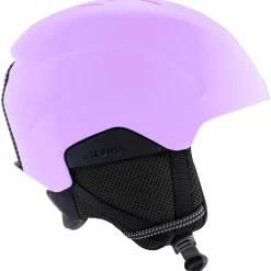 Alpina Ski-Ausrüstung|Skihelme-- Kid's Pizi - Skihelm