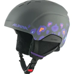 Alpina Ski-Ausrüstung|Skihelme-- Kid's Pizi - Skihelm
