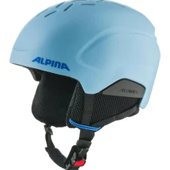 Alpina Ski-Ausrüstung|Skihelme-- Kid's Pizi - Skihelm