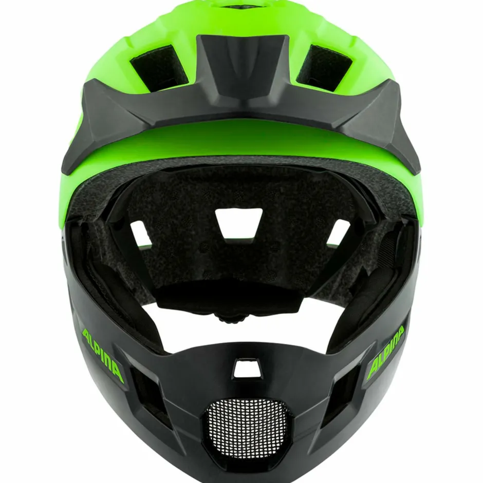Alpina - Kid's Rupi - Radhelm