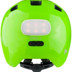 Alpina Fahrradhelme|Fahrradhelme-- Kid's Ximo 2 Flash - Radhelm