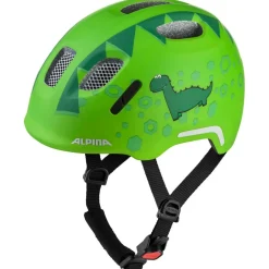 Alpina Fahrradhelme|Fahrradhelme-- Kid's Ximo 2 Flash - Radhelm