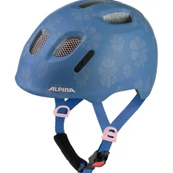Alpina - Kid's Ximo 2 LE - Radhelm New