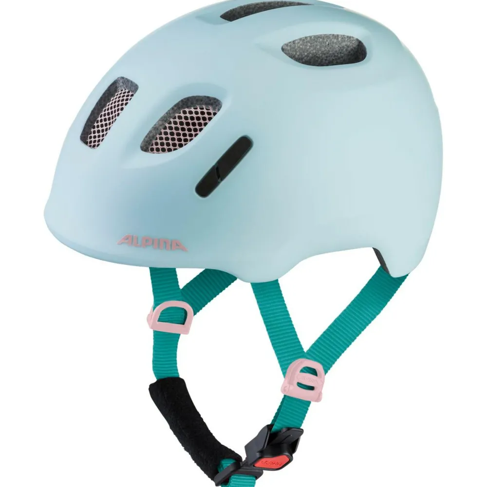 Alpina - Kid's Ximo 2 LE - Radhelm New