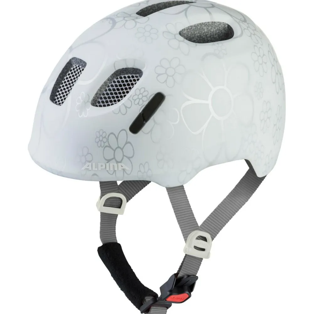 Alpina - Kid's Ximo 2 LE - Radhelm New