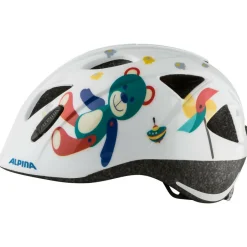 Alpina - Kid's Ximo - Radhelm