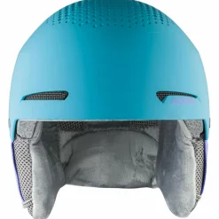 Alpina - Kid's Zupo - Skihelm New