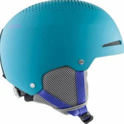 Alpina - Kid's Zupo - Skihelm New