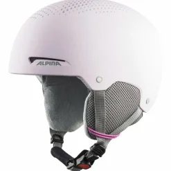 Alpina - Kid's Zupo - Skihelm New