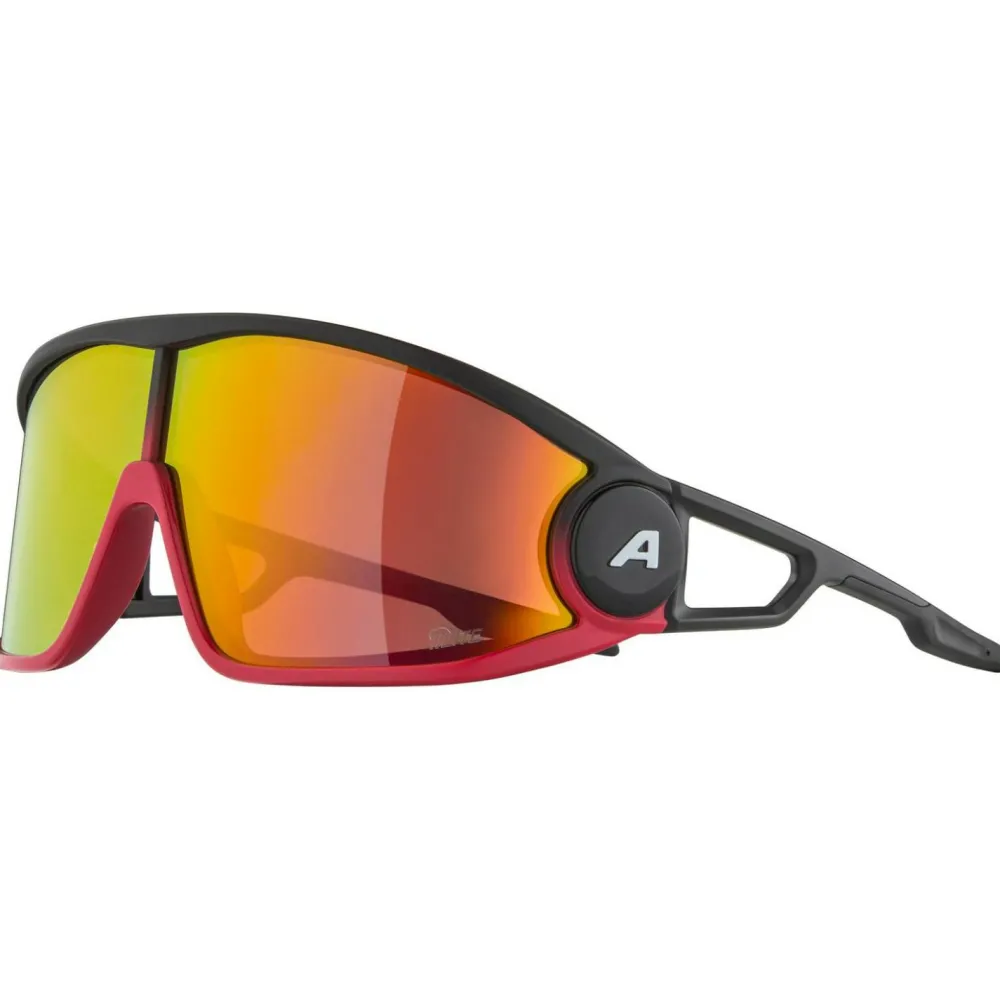- Legend Q-Lite Cat. 3 - Sonnenbrille < Alpina Online