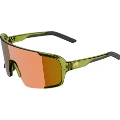 Alpina - Lumin Mirror S3 - Sonnenbrille Best