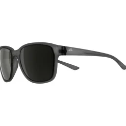 Alpina - Lys Mirror S3 - Sonnenbrille Grey Transparent Gloss / Black Mirror Best