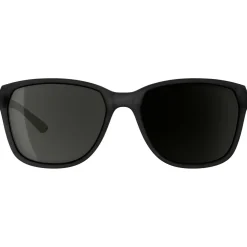 Alpina - Lys Mirror S3 - Sonnenbrille Grey Transparent Gloss / Black Mirror Best