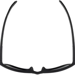Alpina - Nacan II Mirror S3 - Sonnenbrille Black Matt / Rose Gold Mirror Clearance