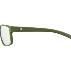 Alpina - Nacan I Mirror Cat 3 - Sonnenbrille