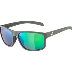 Alpina - Nacan I Polarized Mirror S3 - Sonnenbrille