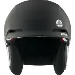 Alpina - Nax - Skihelm