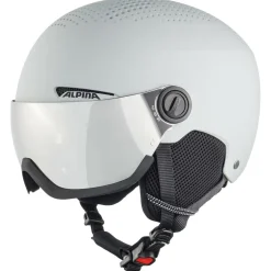 Alpina - Oro Quadro Varioflex Mips - Skihelm Best