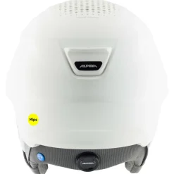 Alpina - Oro Quadro Varioflex Mips - Skihelm Best