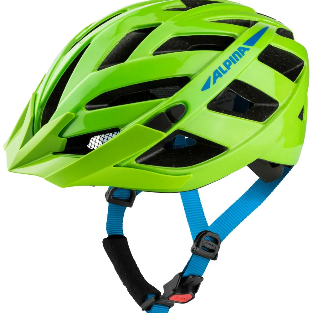 - Panoma 3.0 - Radhelm < Alpina Best