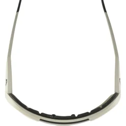 Alpina - Rocket Bold Q-Lite Mirror Cat. 3 - Fahrradbrille