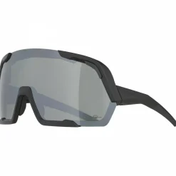 Alpina - Rocket Bold Q-Lite Mirror Cat. 3 - Fahrradbrille