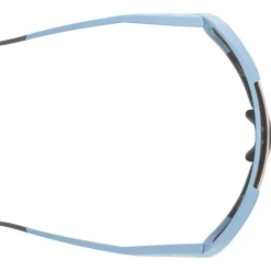 Alpina - Rocket Q-Lite Mirror Cat. 3 - Fahrradbrille