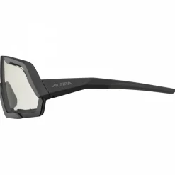 Alpina - Rocket V Cat. 0-3 - Fahrradbrille
