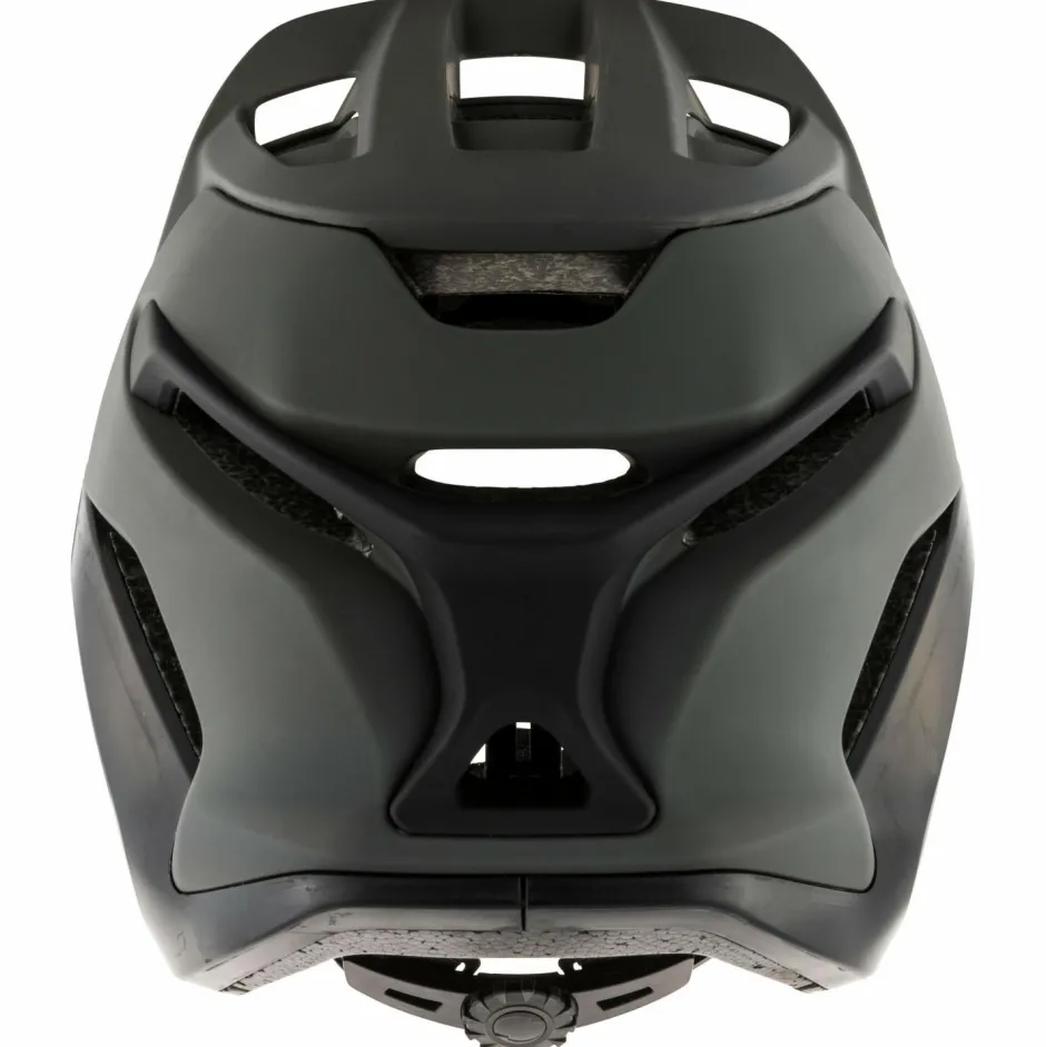 Alpina - Rootage EVO - Radhelm