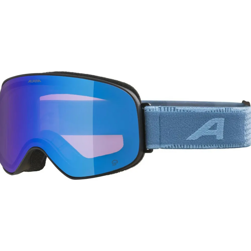 - Slope Q S2 - Skibrille < Alpina Online