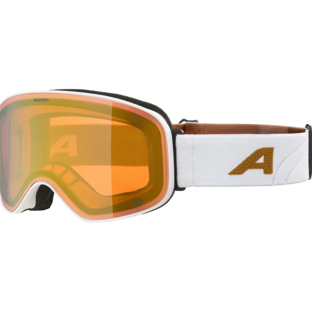 - Slope Q S2 - Skibrille < Alpina Online