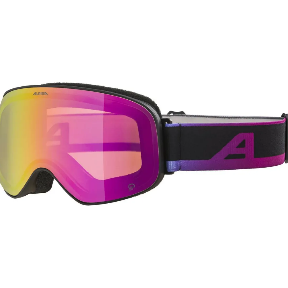 - Slope Q S2 - Skibrille < Alpina Online
