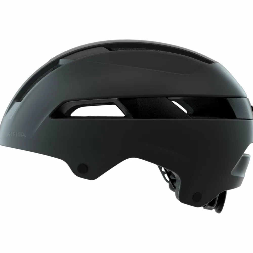 Alpina - Soho - Radhelm New