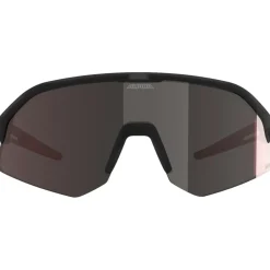 Alpina - Sonic HR M Q-Lite S2 - Fahrradbrille
