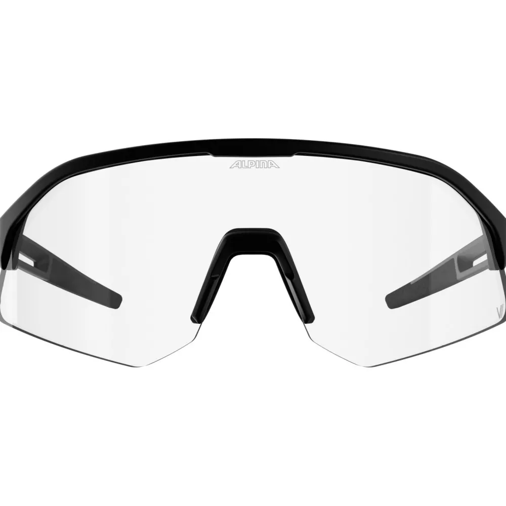 - Sonic HR M Varioflex S0-3 - Fahrradbrille < Alpina Hot
