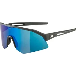 - Sonic HR Q-Lite Mirror Cat. 3 - Fahrradbrille < Alpina Clearance