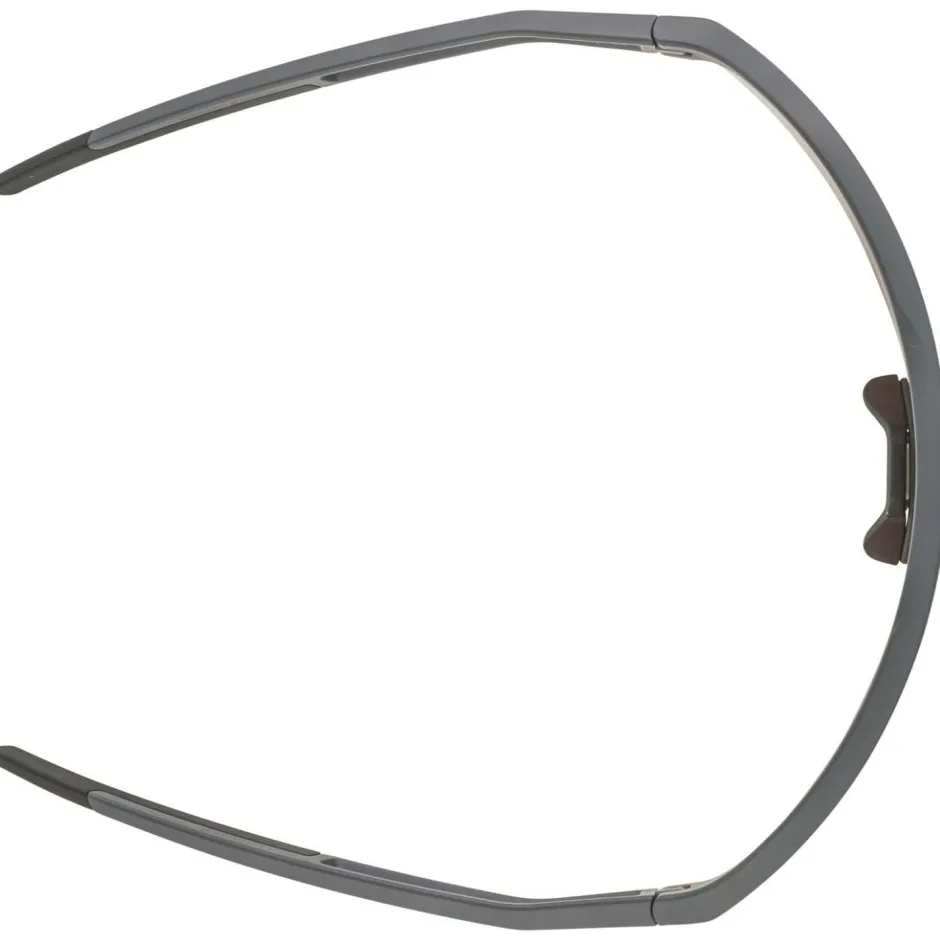 Alpina - Sonic HR Q Mirror Cat. 2 - Fahrradbrille