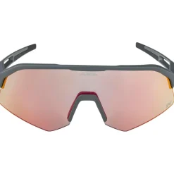 Alpina - Sonic HR QV Mirror Cat. 1-3 - Fahrradbrille New