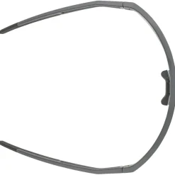 Alpina - Sonic HR QV Mirror Cat. 1-3 - Fahrradbrille New