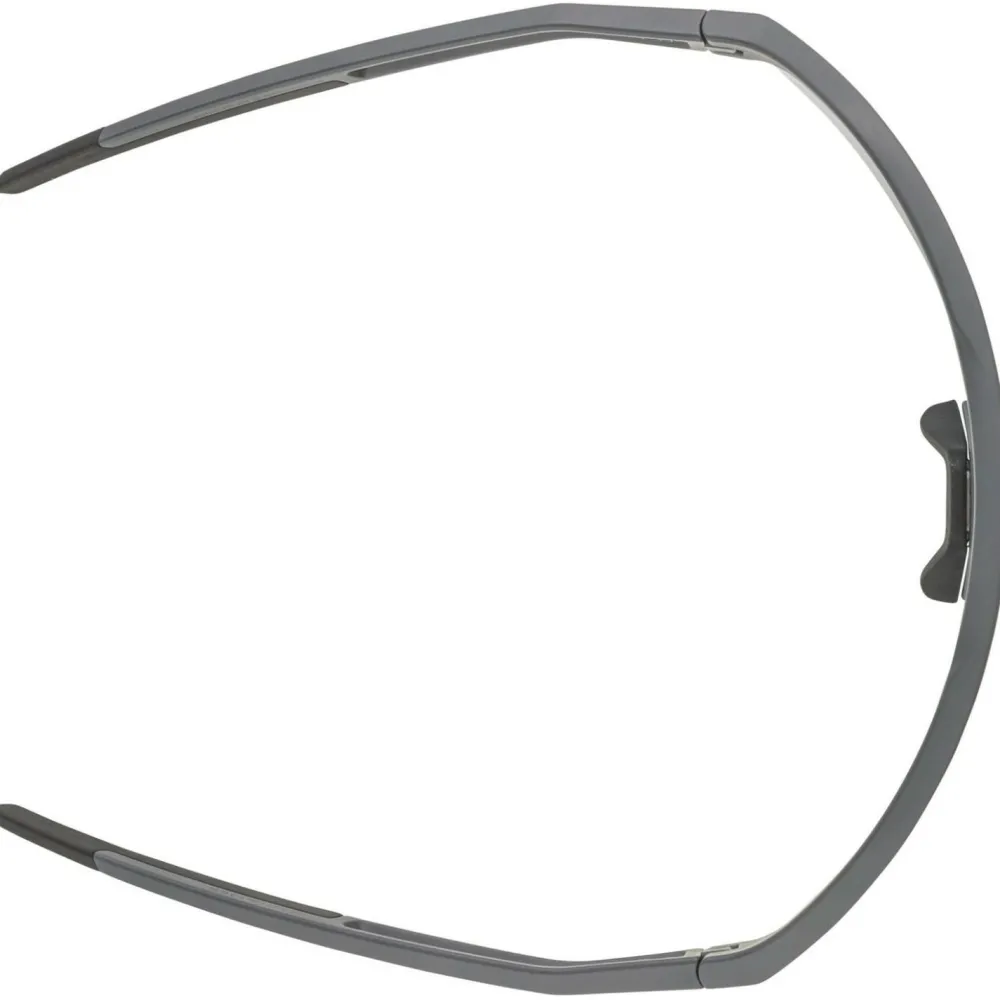 Alpina - Sonic HR QV Mirror Cat. 1-3 - Fahrradbrille New