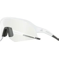 Alpina Fahrradbekleidung|Fahrradbrillen-- Sonic HR V Photochromic S1-3 - Fahrradbrille
