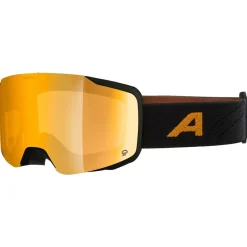 Alpina Ski-Ausrüstung|Skibrillen-- Taos Q S2 - Skibrille