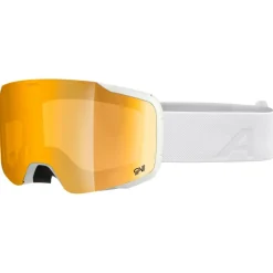 Alpina - Taos QV S2 - Skibrille Clearance