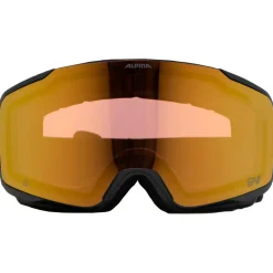 Alpina - Taos QV S2 - Skibrille Clearance