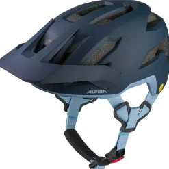 Alpina - Taunus Mips - Radhelm New