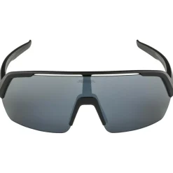 Alpina Fahrradbekleidung|Fahrradbrillen-- Turbo HR Mirror Cat. 3 - Fahrradbrille