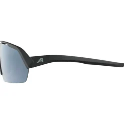 Alpina Fahrradbekleidung|Fahrradbrillen-- Turbo HR Mirror Cat. 3 - Fahrradbrille