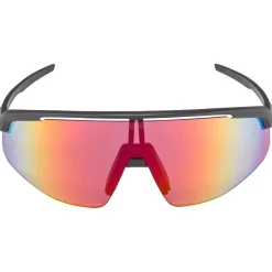 - Turbo Pro Q-Lite Mirror S2 - Fahrradbrille < Alpina New