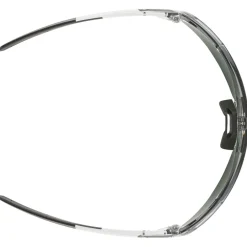 Alpina - Turbo Pro Q-Lite Mirror S3 - Fahrradbrille