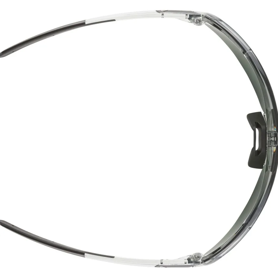 Alpina - Turbo Pro Q-Lite Mirror S3 - Fahrradbrille